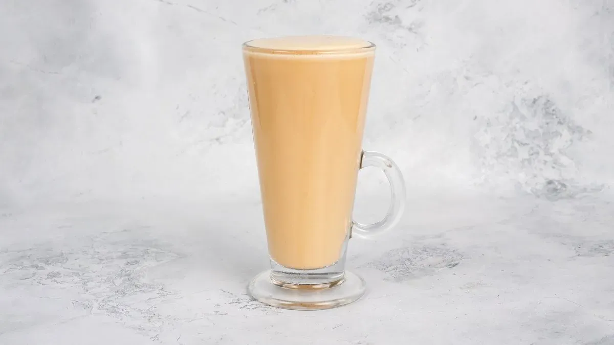 Caffe Latte