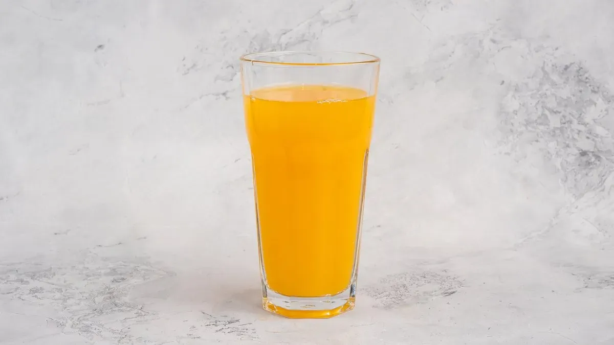 Rostos Narancslé 100%
