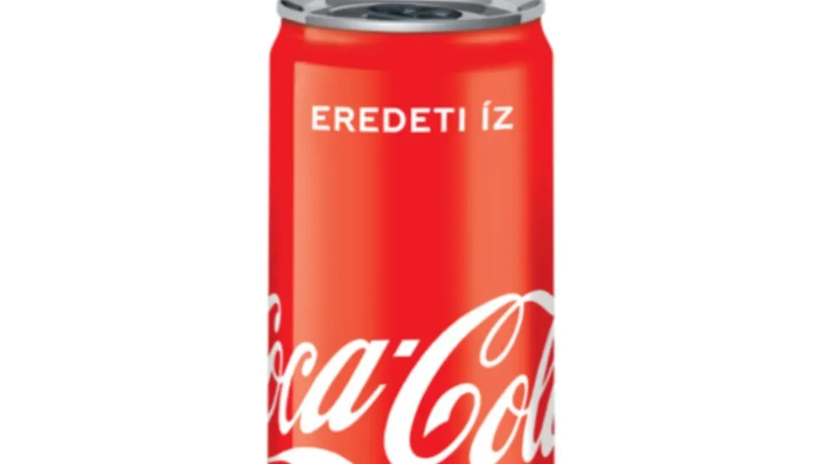 Coca Cola