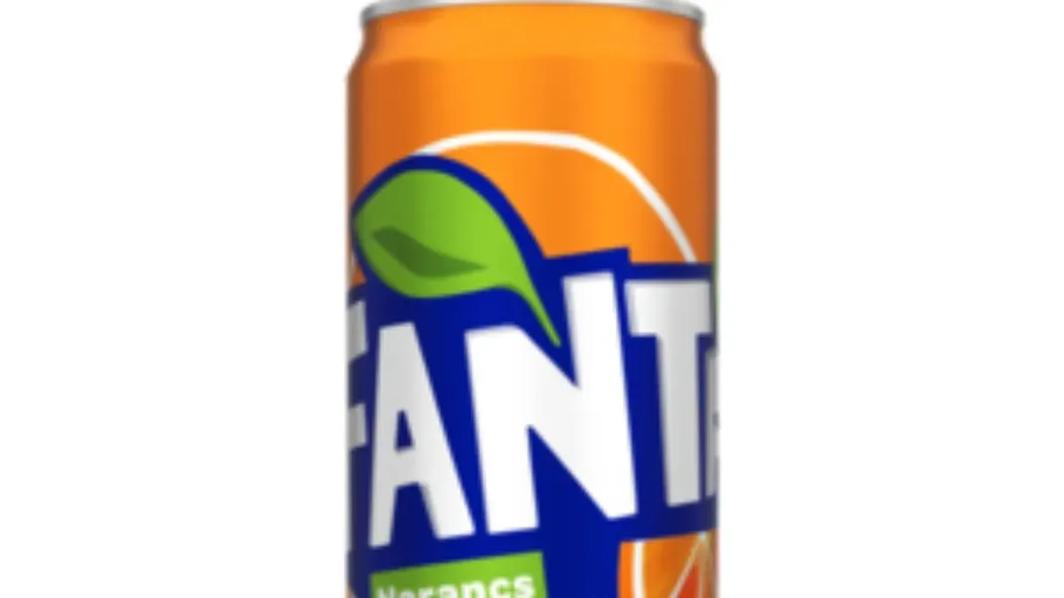 Fanta