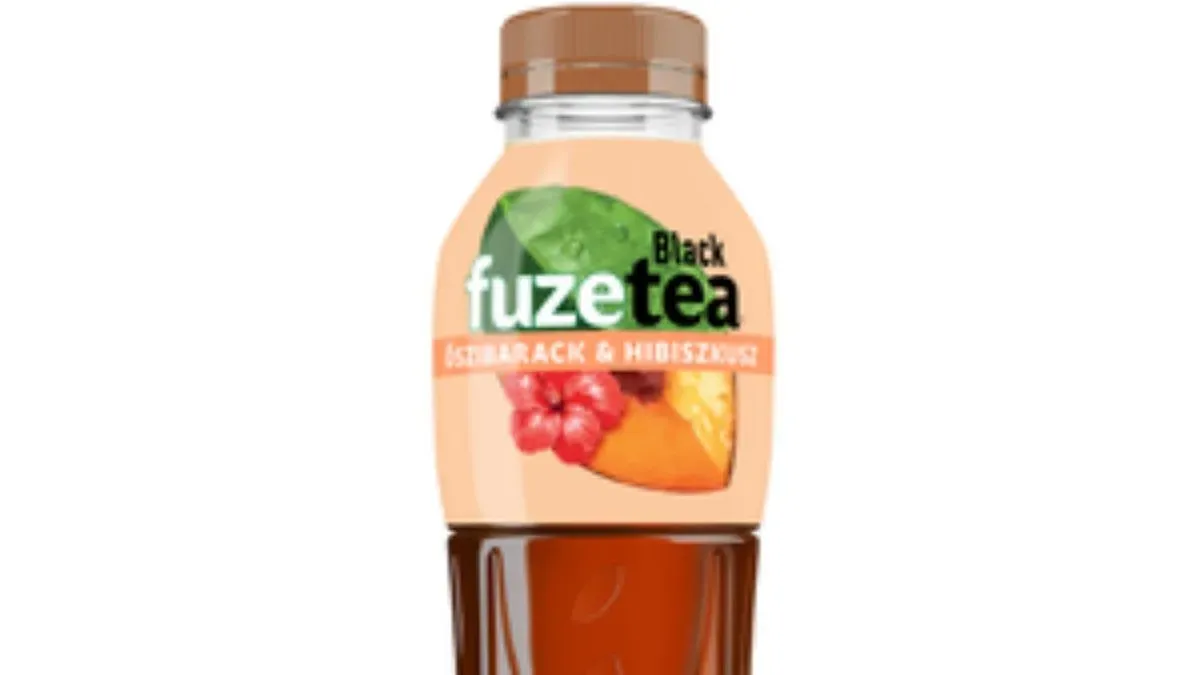 Icetea Barack