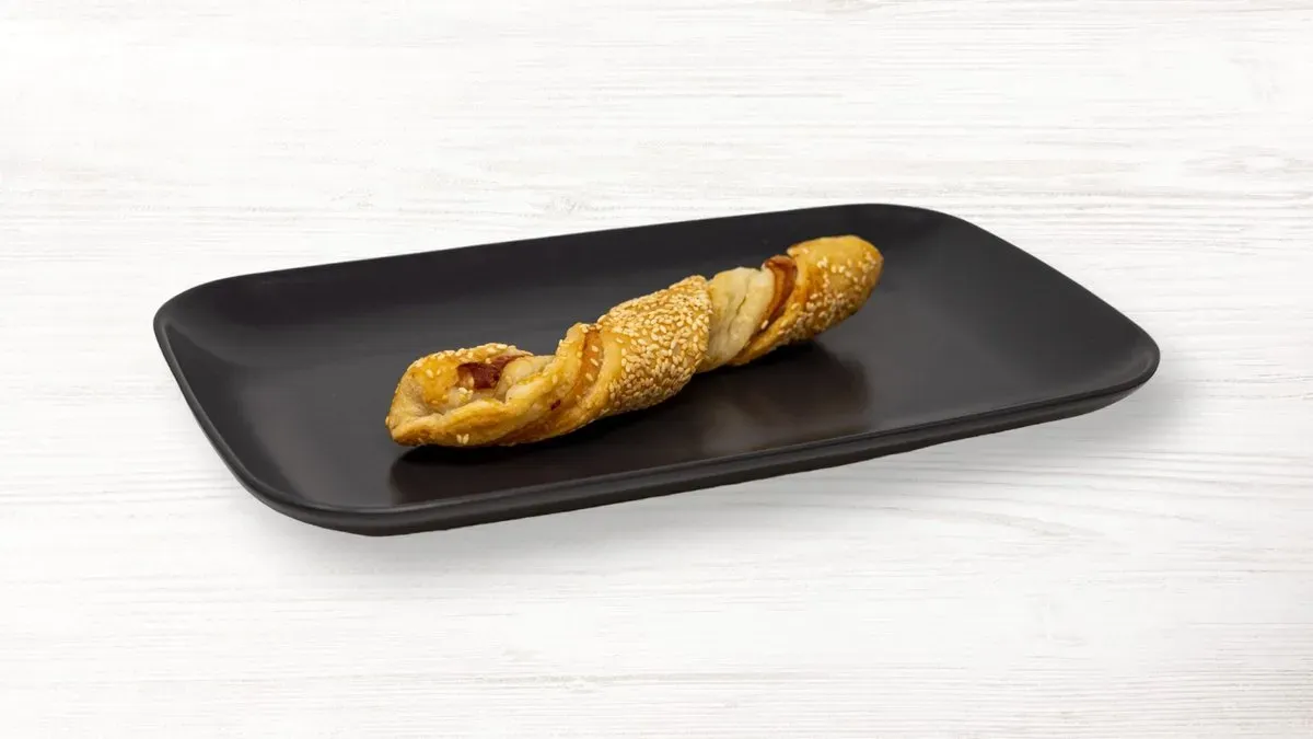 Baconos csavart