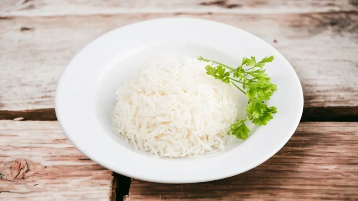 Plan Rice