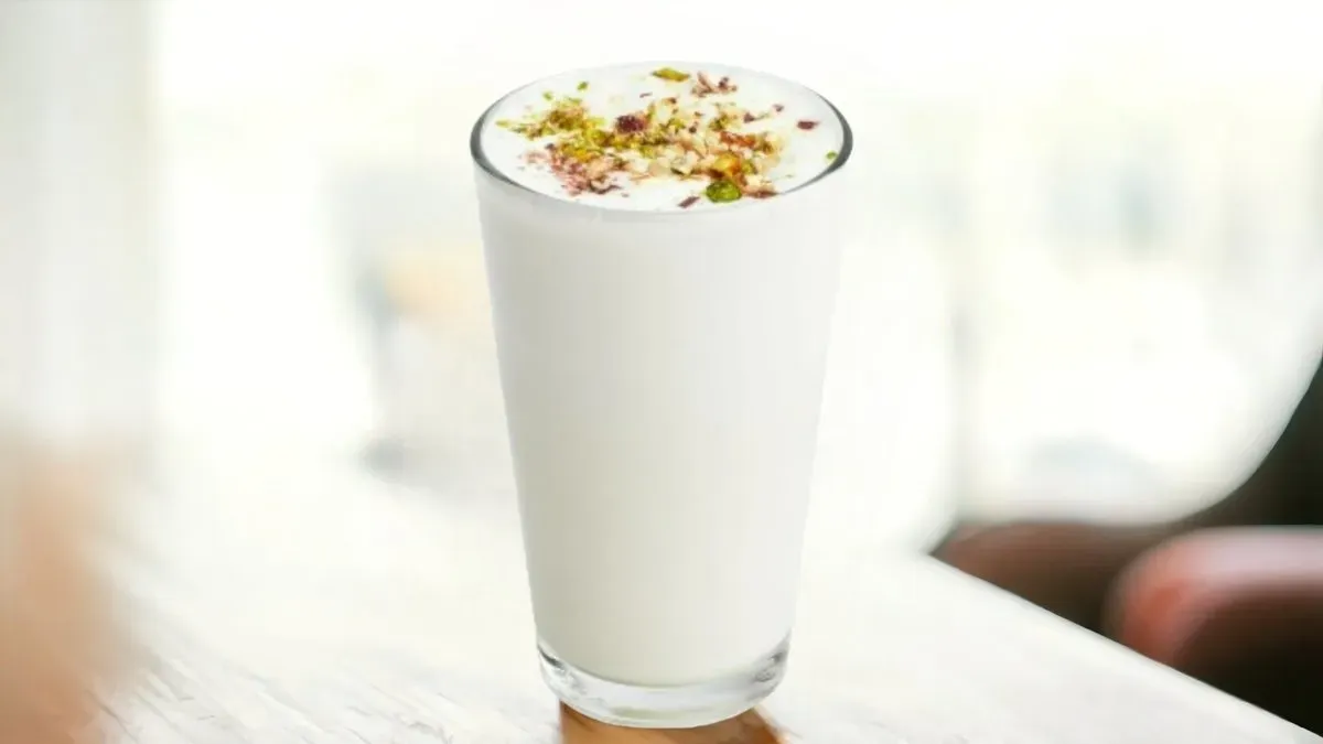 Sweet Lassi (3 dl)