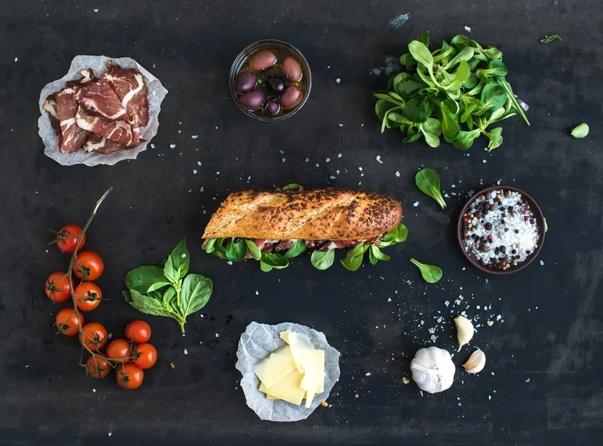 Marie Kristensen Sandwich Bar