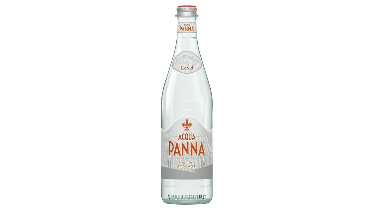 Acqua Panna 50cl