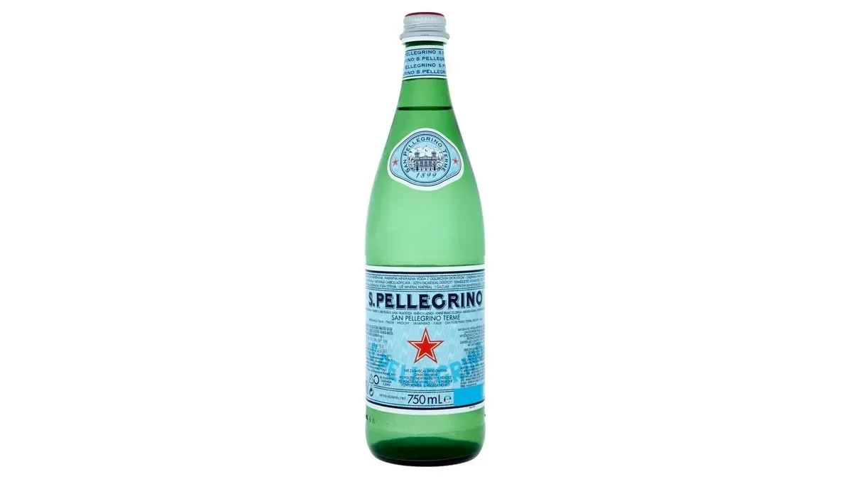 Acqua SanPellegrino 50cl