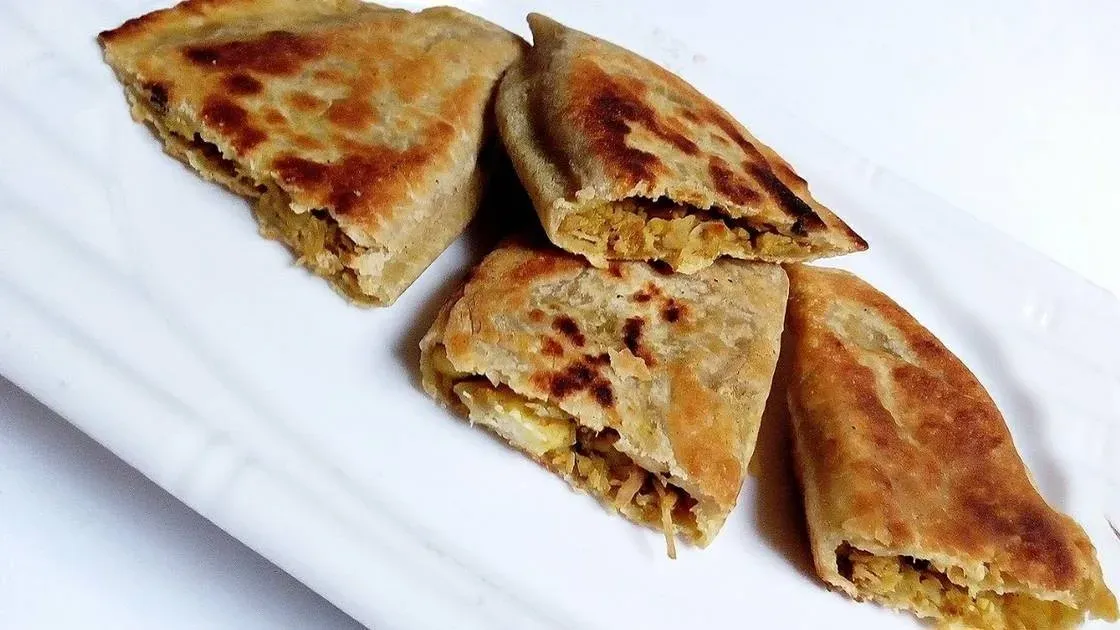 Csirkés bulani