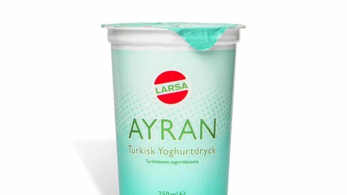 Ayran