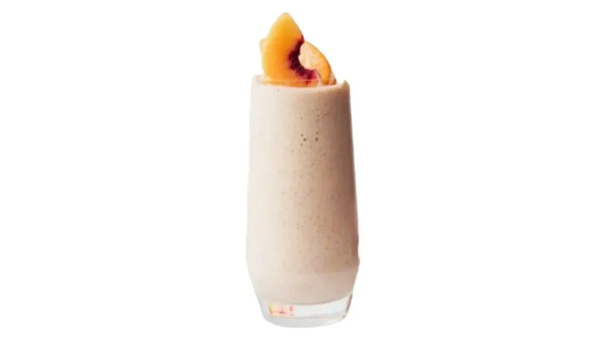 Banános-sárgabarackos smoothie (0,5l)