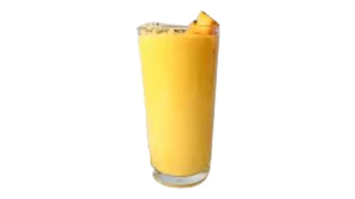 Mangós smoothie (0,5l)