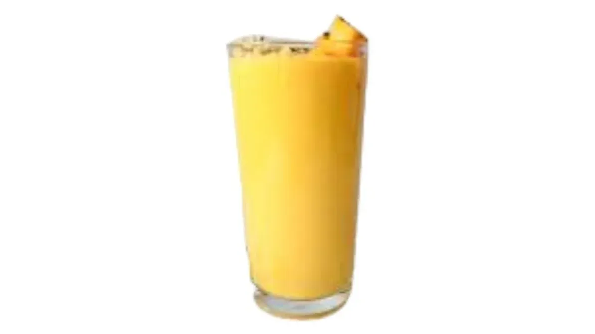 Almás-mangós smoothie (0,5l)
