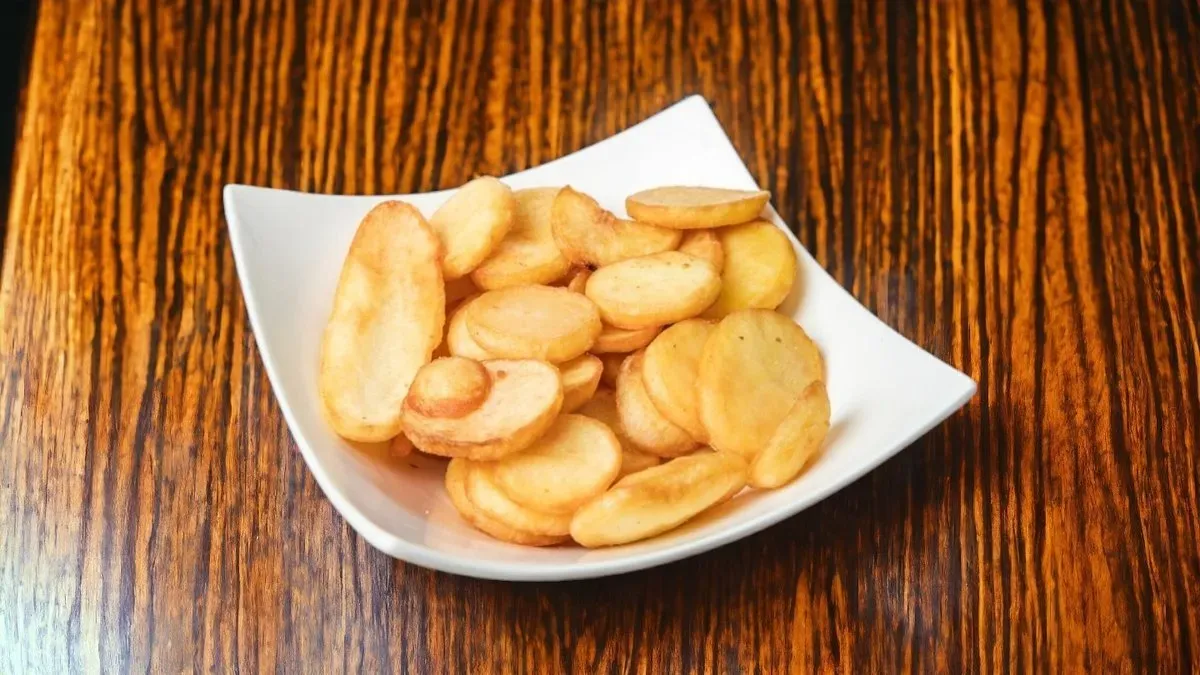 Dollár chips