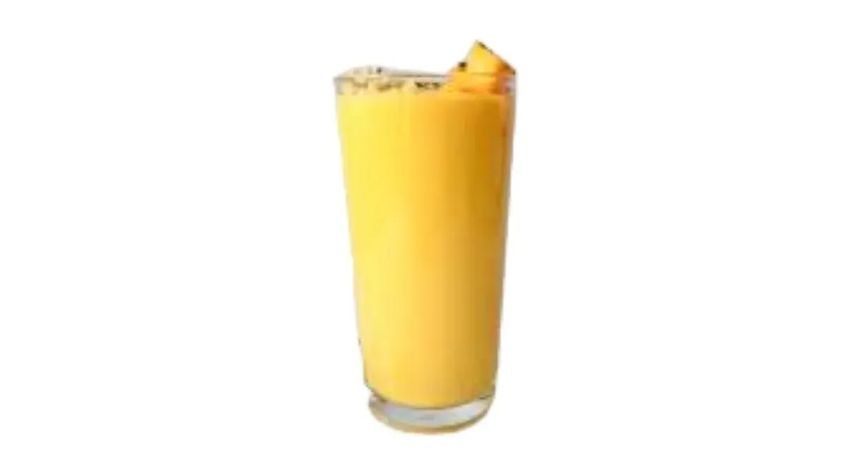 Almás-mangós turmix (0,5l)