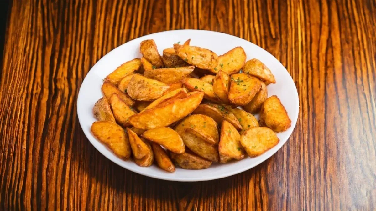 Steakkrumpli