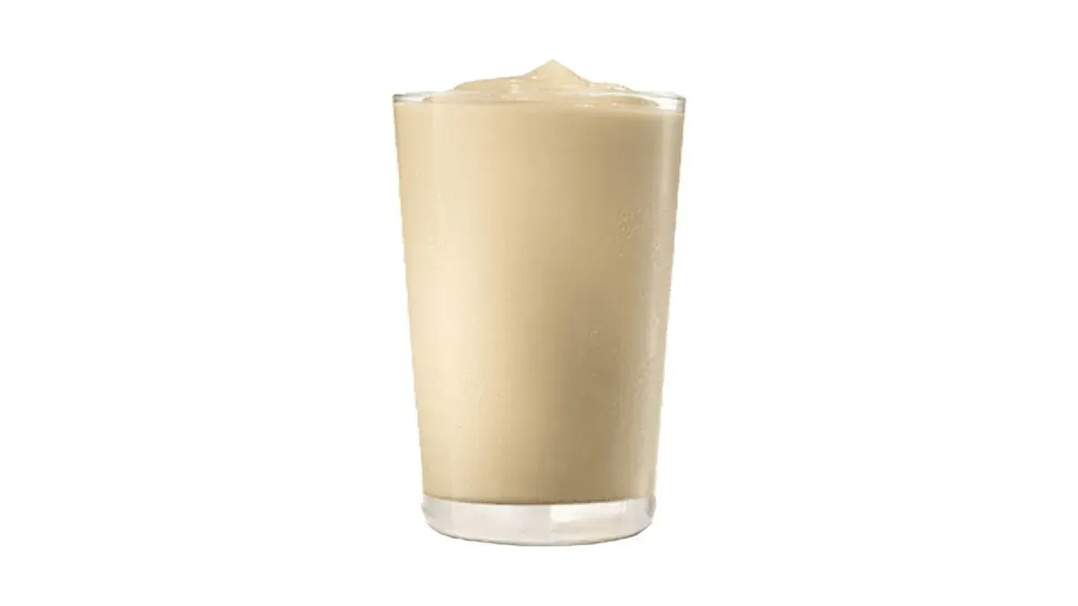 Almás turmix (0,5l)