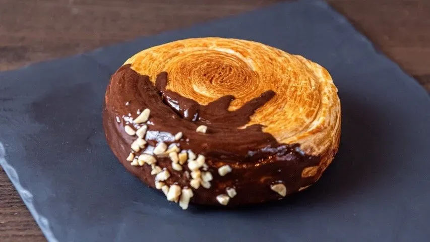 Croissant Roll Cioccolato