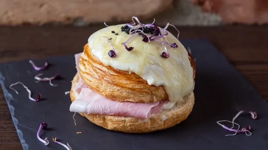 Croissant Cotto