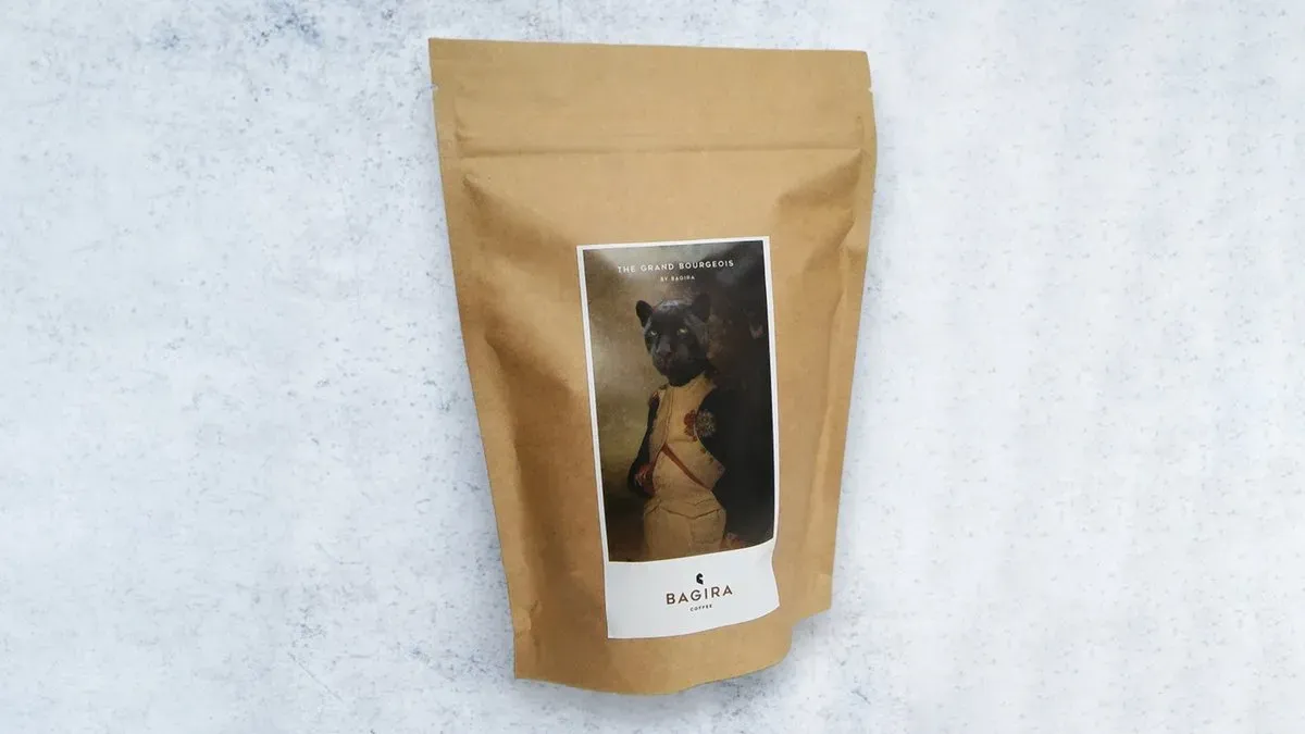 Bagira Coffee