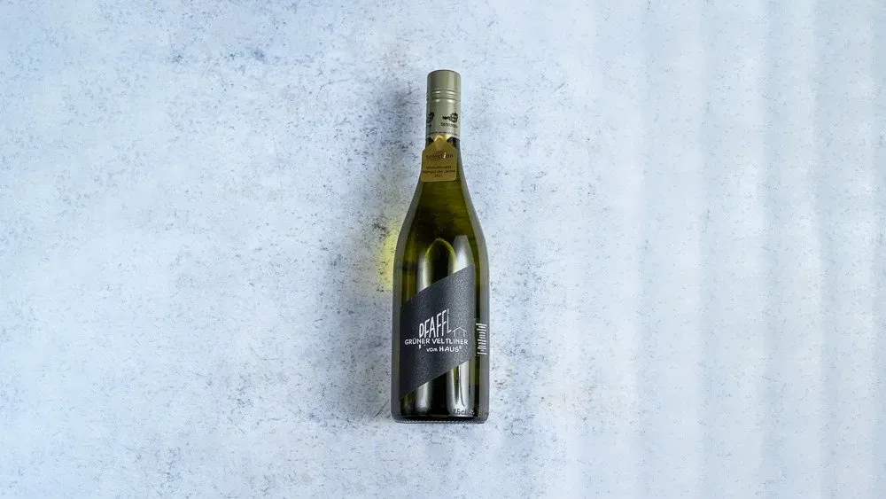 PFAFFL Grüner Veltliner vom Haus 2021