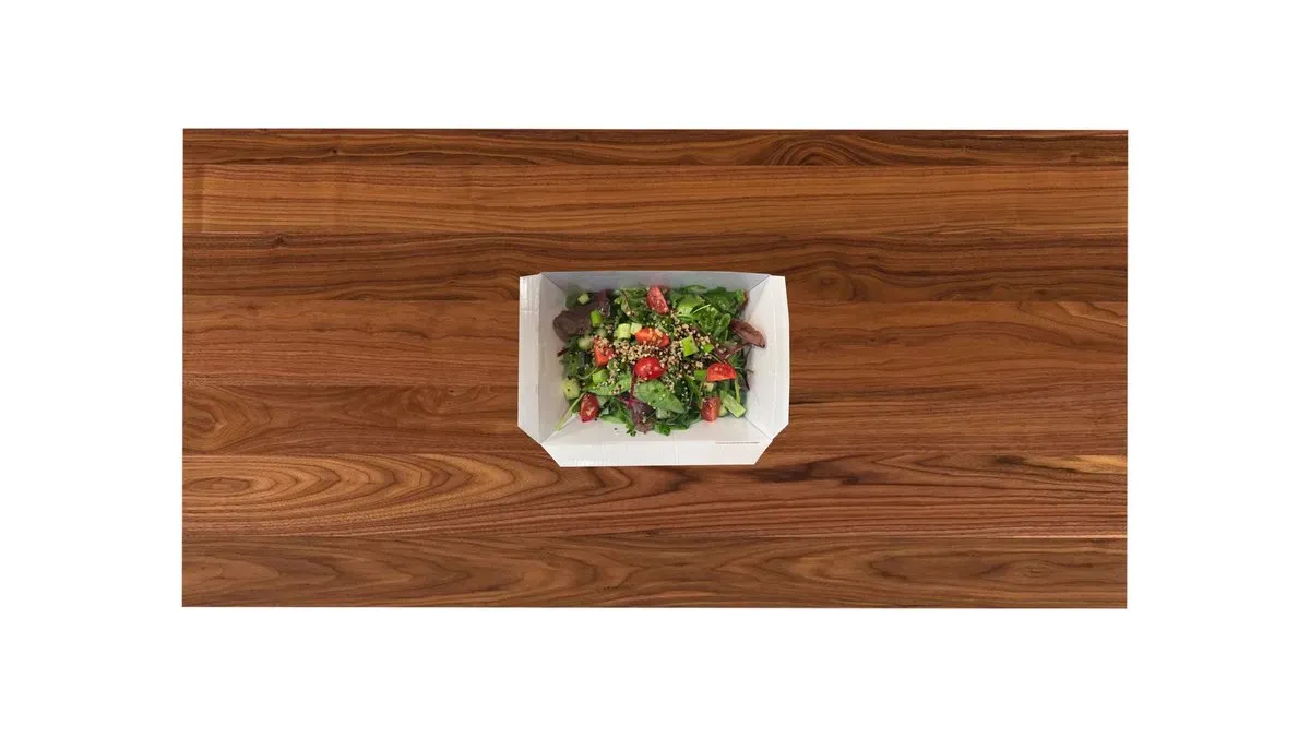 Quinoa saláta