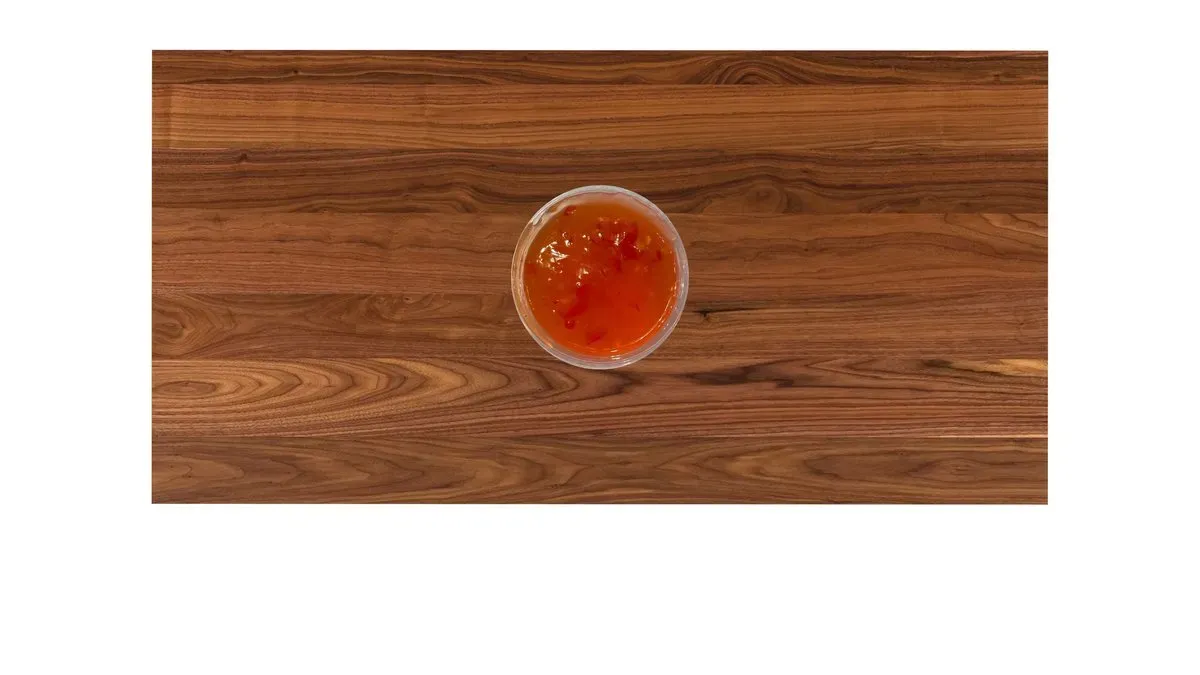 Édes chili szósz