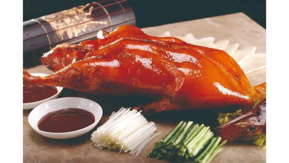 Pekingi Kacsa