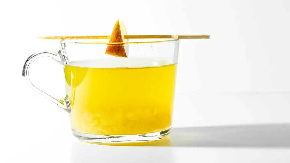 Alma Jázmin Tea