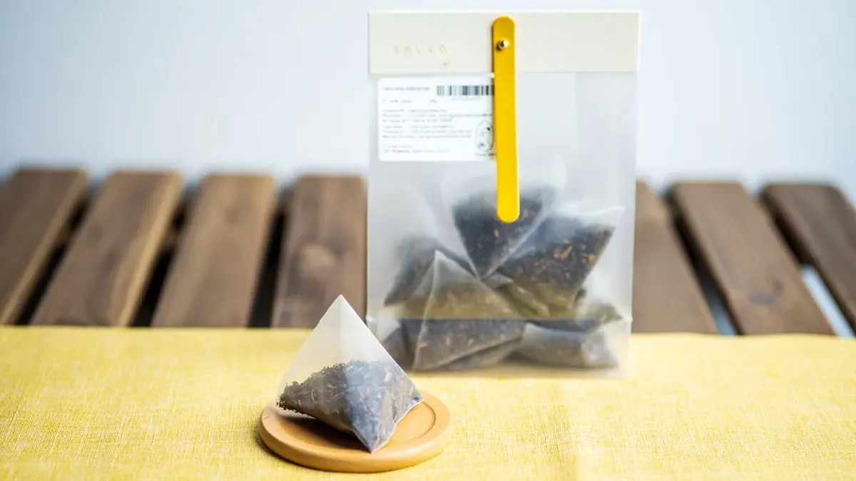 Főnix Dancong Tea 10db