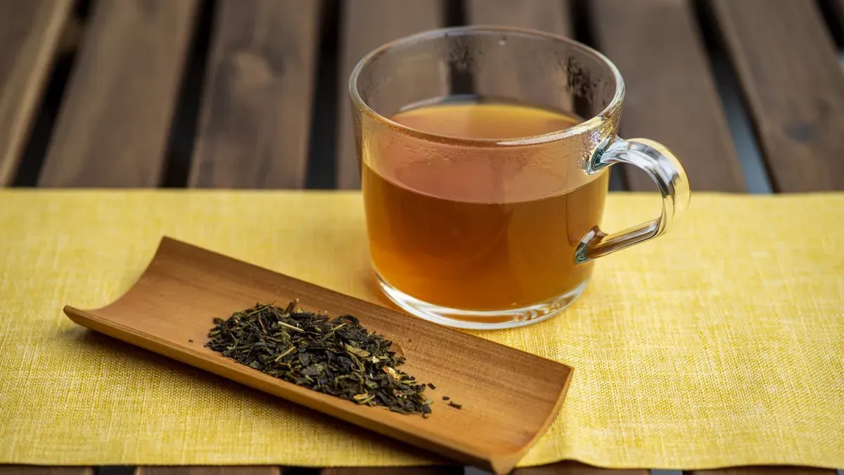 Jázmin Tea