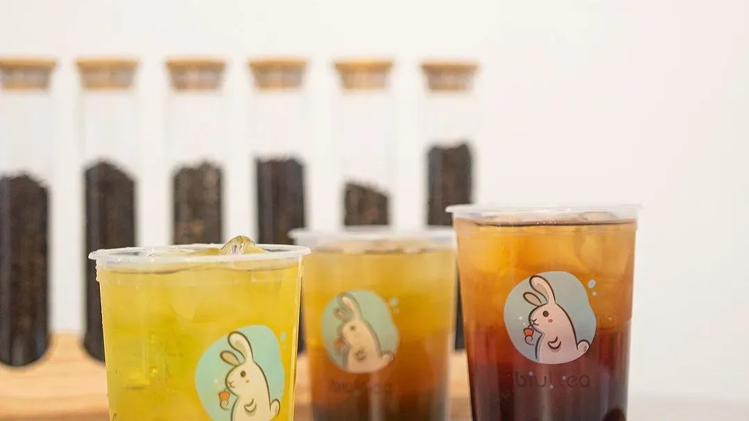 Jasmine Tea