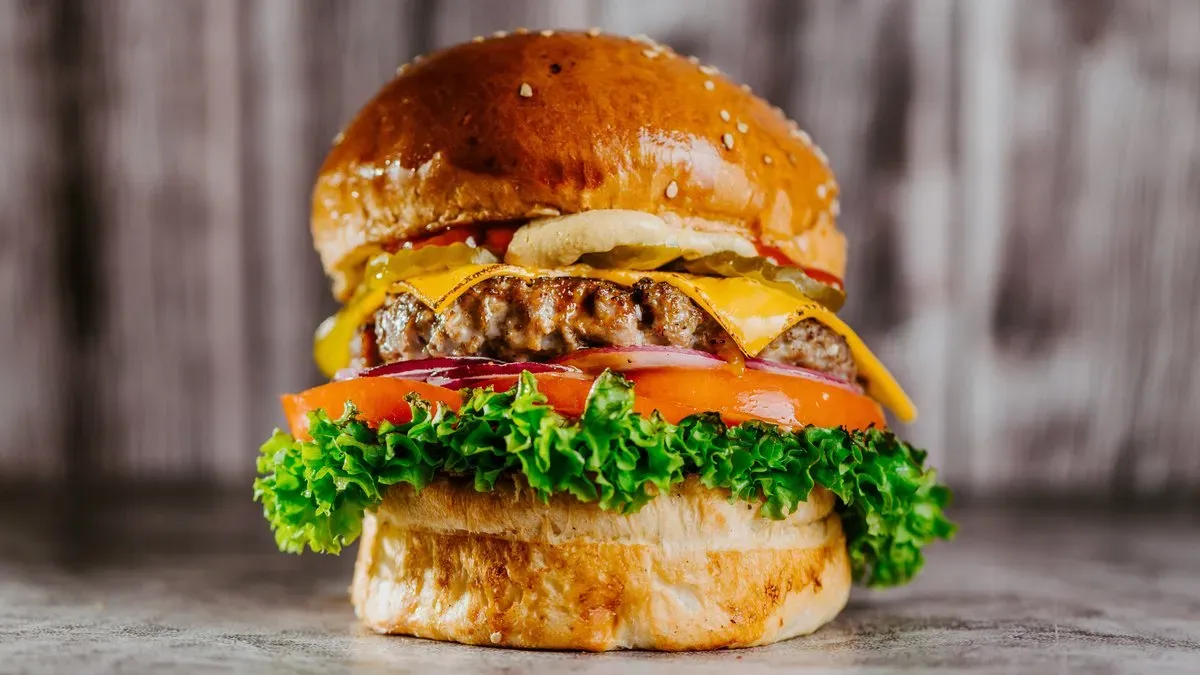 Sajtburger