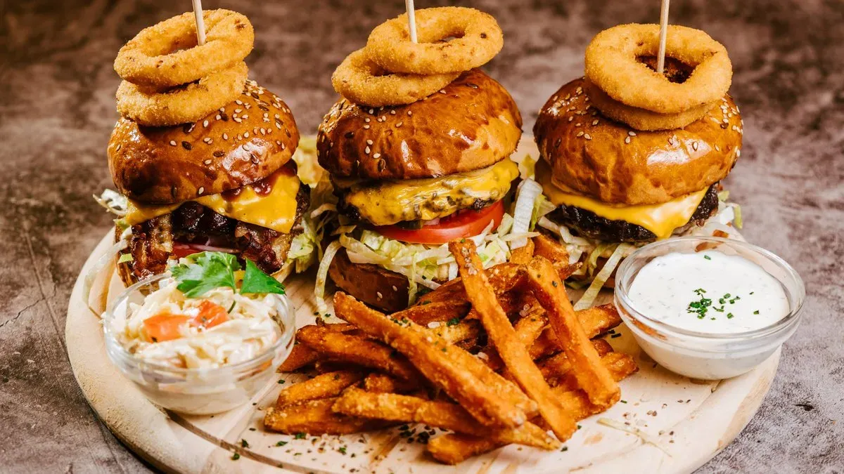 Sliders Brothers