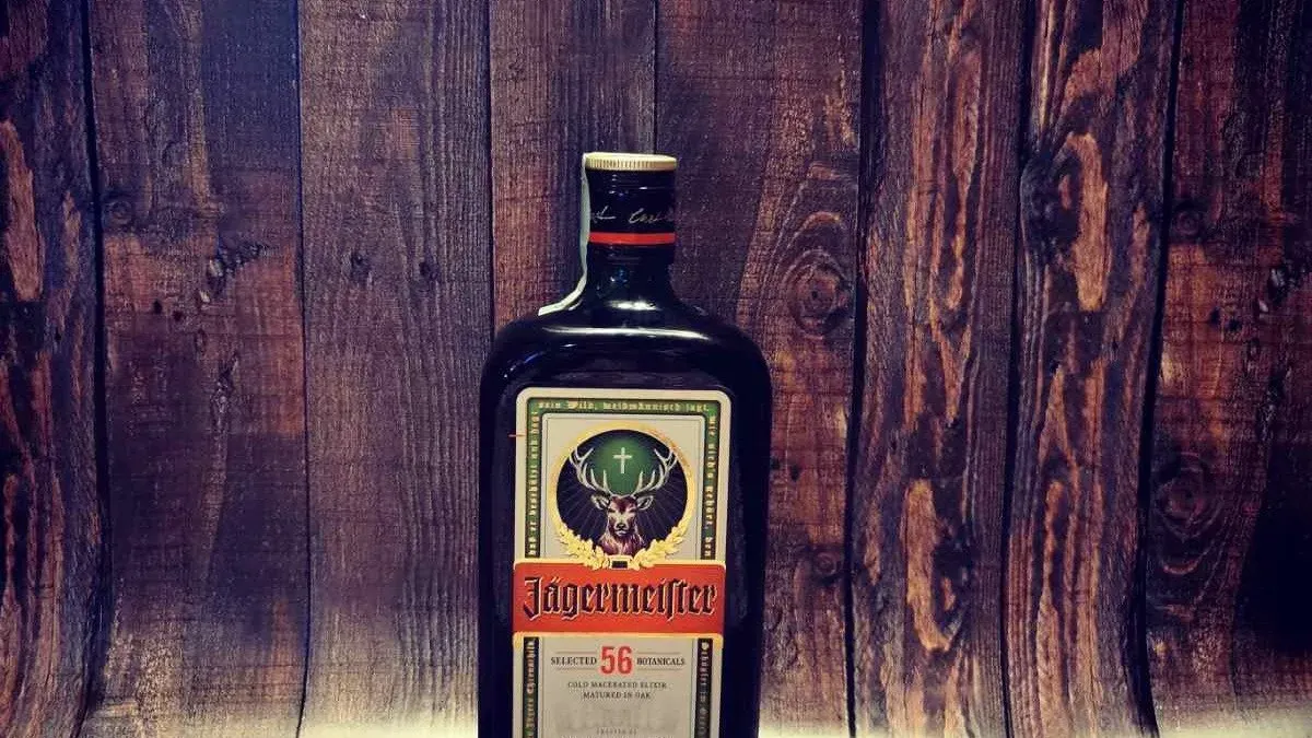 Jagermeister 0,7l