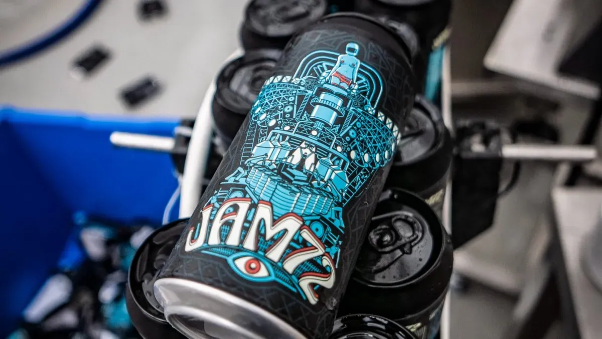 Mad Scientist  Jam72 - 1l