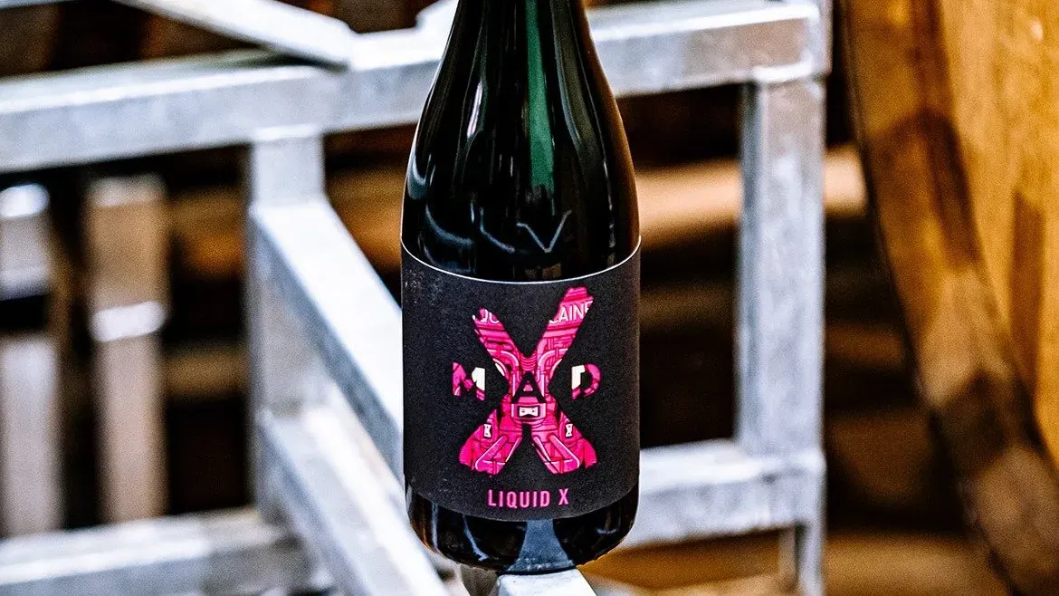 LiquidX - 0,75l
