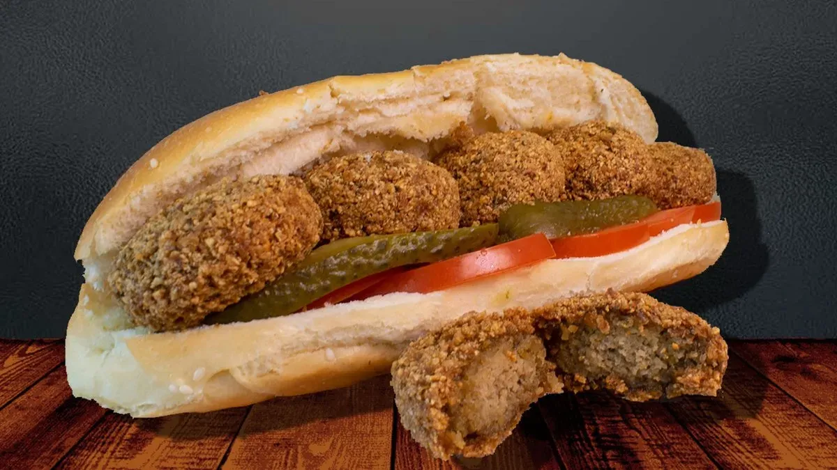 Falafel