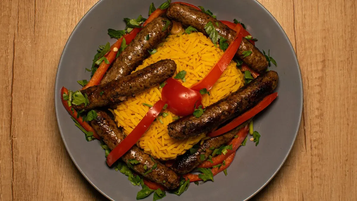 Alexander Sausage