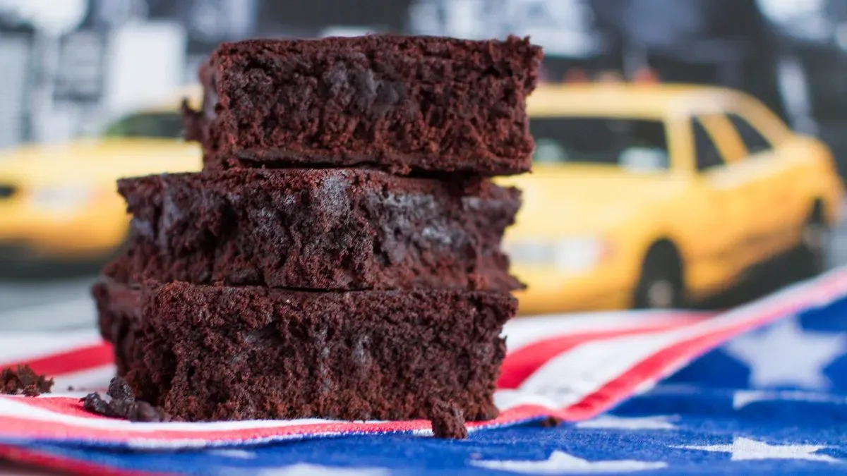 Brownie