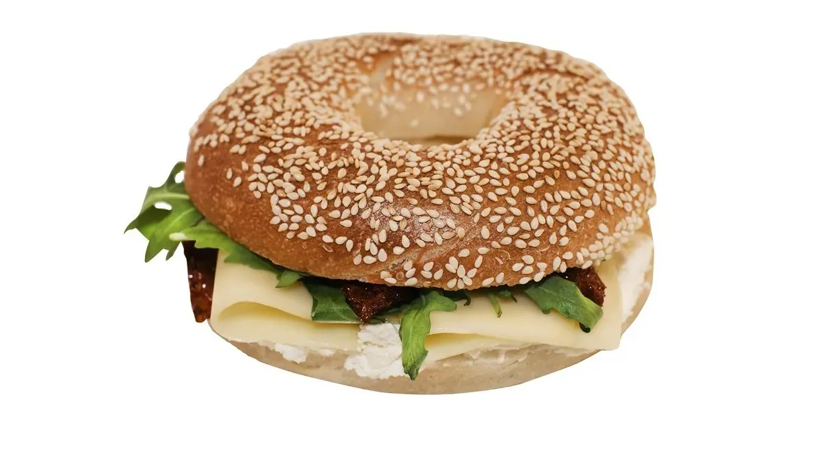 Toscana bagel
