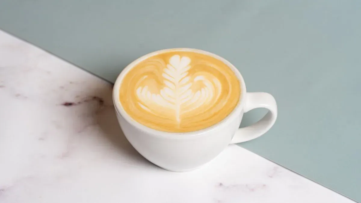 Latte