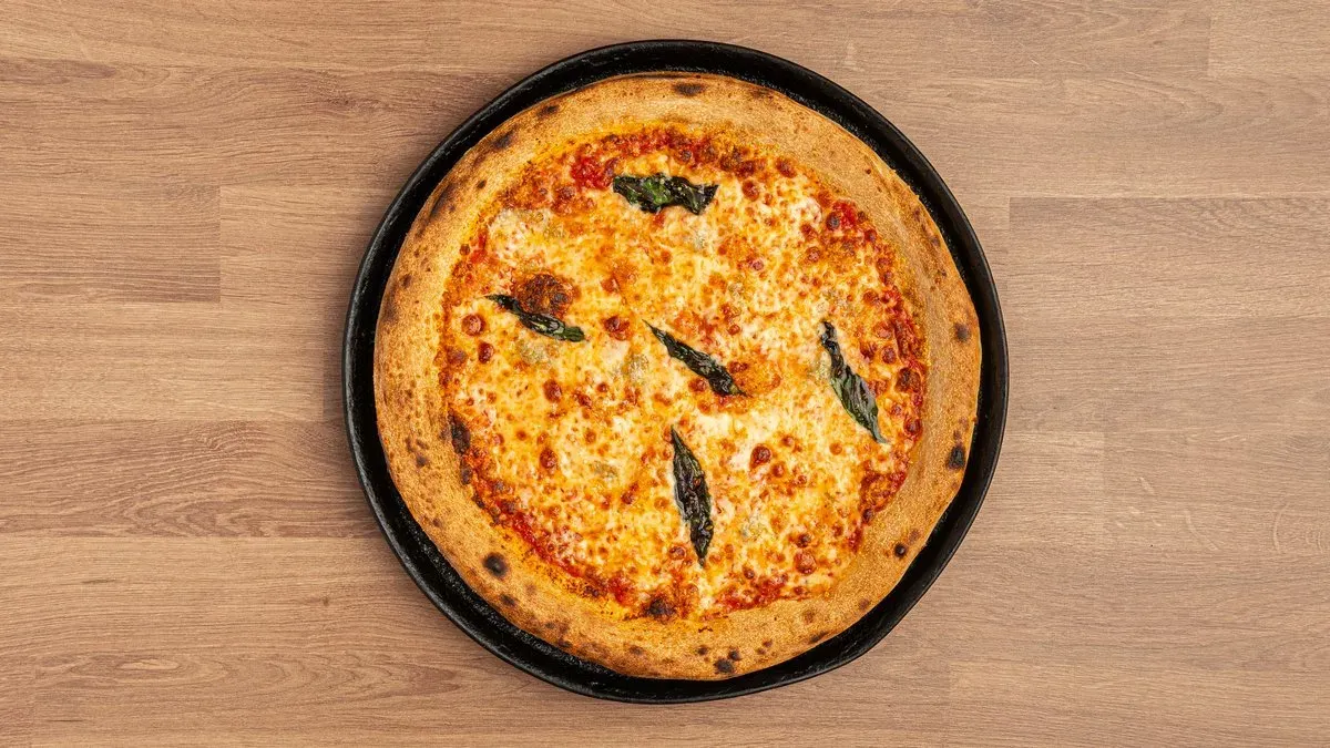 Pizza 4Formaggi