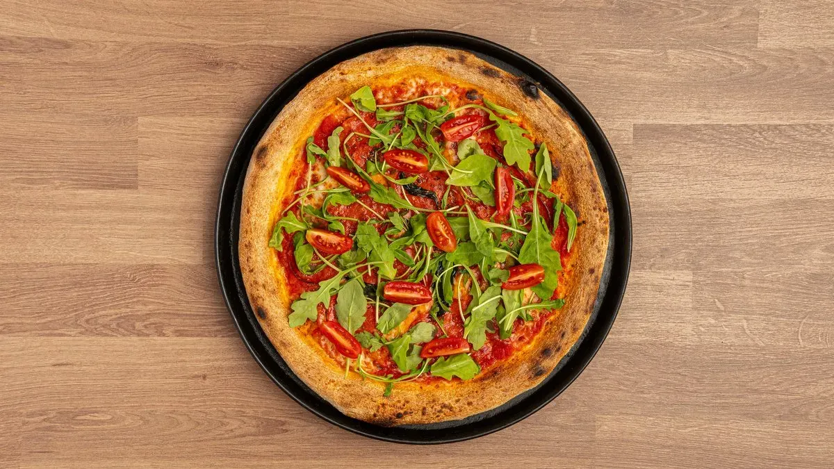 Pizza Vanessa