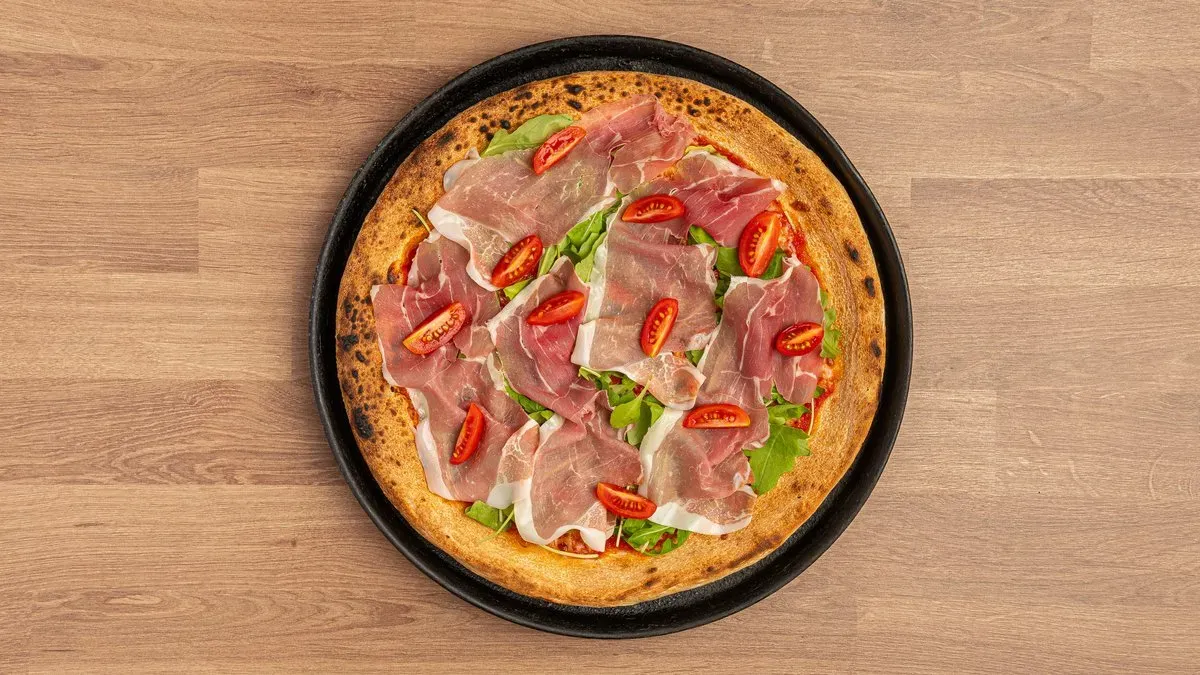 Pizza Amore