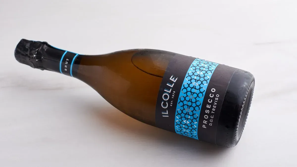 Il Colle prosecco