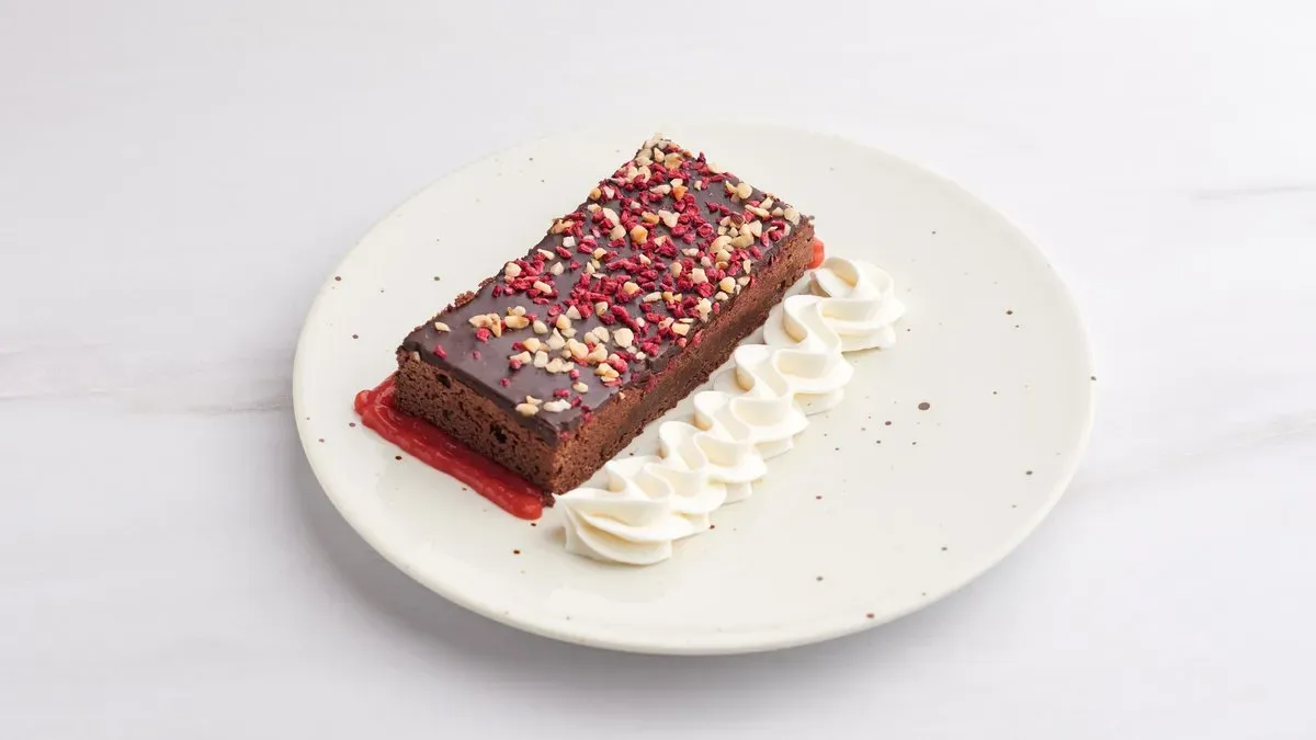 Brownie