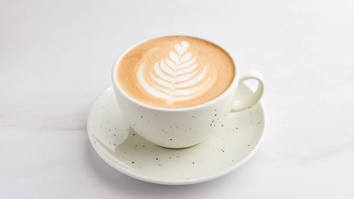 Cafe latte