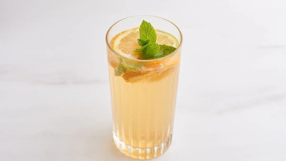Klasszikus limonádé