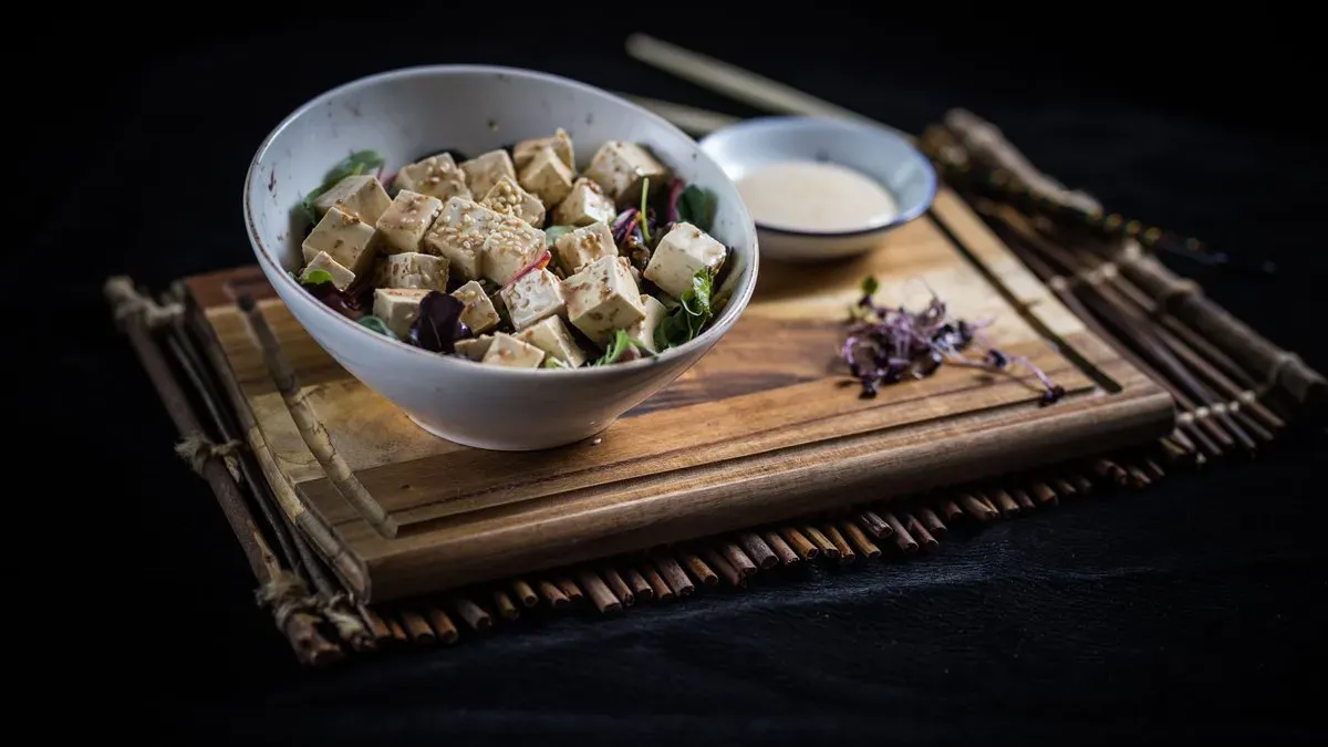 TOFU SARADA