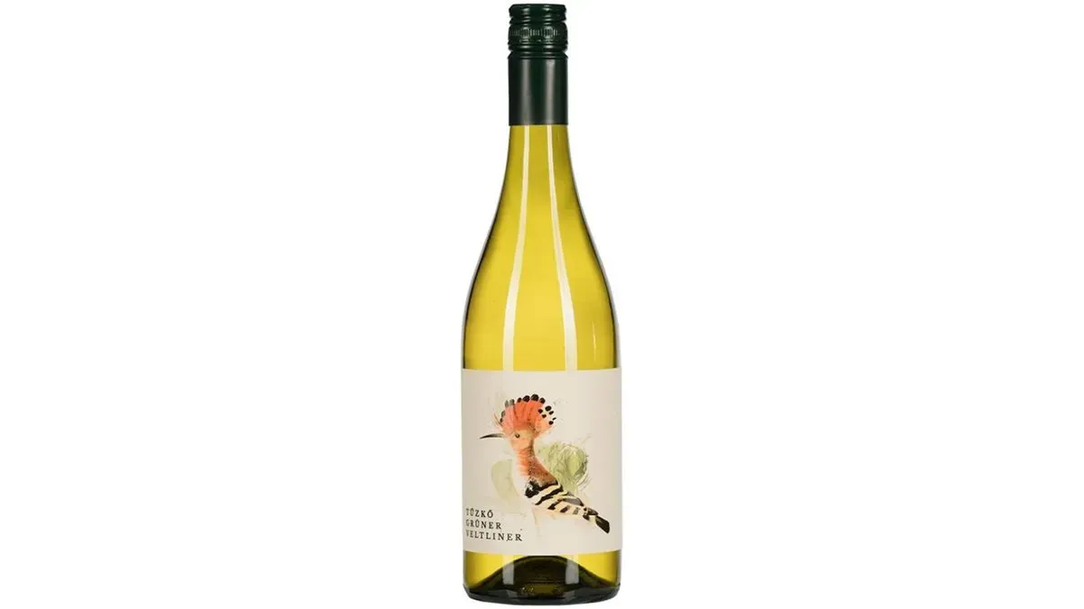 TŰZKŐ GRÜNER VELTLINER 2022
